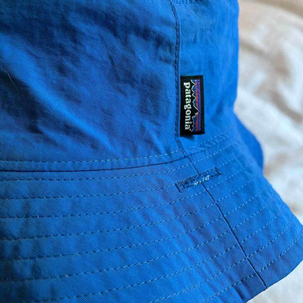 Patagonia Baby Sun Bucket Hat - Kids' 18-24Months